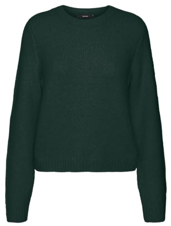 VERO MODA Knitted Pullover VMNOVAH Knitted Pullover | Knitted Pullover