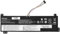 JPking L17C2PB3 L17M2PB3 L17L2PB3 Batería para Lenovo V130-15IGM-81HL V130-15IKB-81HN V330-15IKB-81AX V330-15ISK-81AW V530-14IKB V530-15IKB L17L2PB4 L17M2PB4 5B10P53995 5B10P54004 5B10R32998
