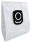 DispRA Sacs à poussière Compatible avec Rowenta Silence Compatible avecCE/Green Compatible avecCE/Power XXL X-TREM Power/Compact Power X-PLORER Serie 75 S+ Robot Aspirateur