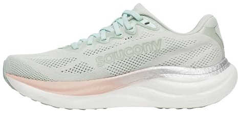 Saucony Damen Ride 19Sneaker