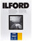 Ilford 1771899 Fotopapier 12,7 x 17,8 cm, 25 Blatt