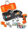 VTech Drill and Learn Toolbox , Orange