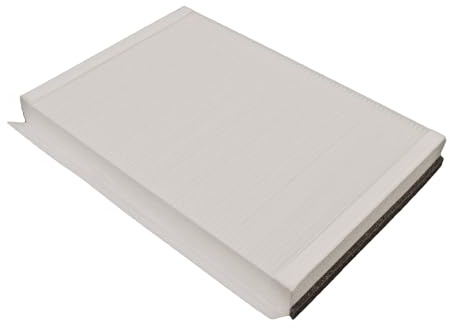 Blue Print ADU172511 Cabin Filter, pack of one