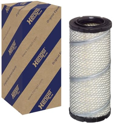 HENGST FILTER E571L Motorräume