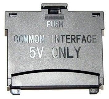 Movilconsolas Conector Lector Card 3709-001791 Samsung UE32J5570SU