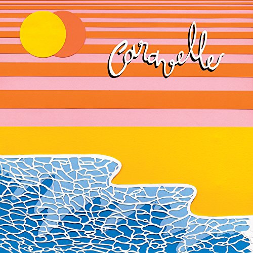 Caravelle (Deluxe Vinyl) [Vinyl LP]
