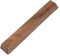 YMDK Holz-Tastenkappe aus massivem Walnussholz, Neuheit, Tastenkappen, Leertastentasten, OEM-Profil für mechanische Cherry MX Tastatur (Leertaste 1 Taste)