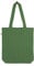 T-Shirt Laden Baumwolltasche mit persönlichem Motiv Bedrucken (persönliche Fototasse mit eigenem Bild und Text) Materialzusammensetzung: 100% Biobaumwolle (grün)
