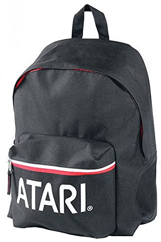 Difuzed Atari Unisex Rucksack Mehrfarbig Polyester