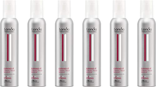 Londa Expand It Schaumfestiger 6x250 ml