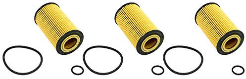 Ölfilter 3 X SCT SH 4786 P für Renault Clio Kangoo Thalia Twingo Express Clio 2