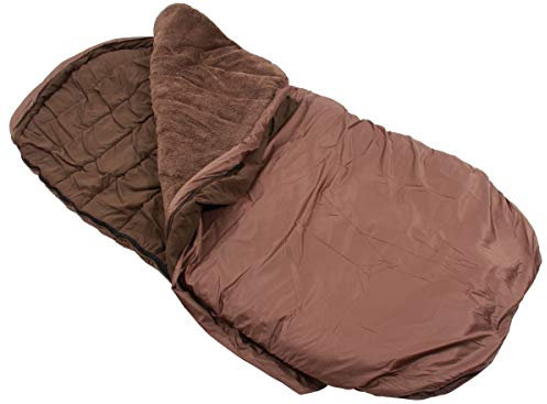 Ultimate Thermo Shield Sleeping Bag | Angelschlafsack