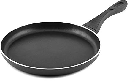 Ballarini Piastra Antiaderente, Fondo Induzione, 28cm