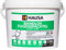 Stucco di riparazione extra forte per la stuccatura di cartongesso senza strisce di rinforzo per pareti, soffitti, interni, fessurazioni, cartongesso, stucco per fughe, bianco, 5 kg