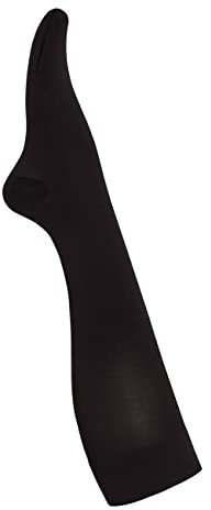 ITEM M6 KNIEHOCH KOMPRESSIONSSTRÜMPFE DAMEN 50 DEN – Soft Touch Conscious Stützkniestrümpfe für Damen mit hohem Komfortbund, aus Recycling-Polyamid – Kompressionsstrümpfe lang, blickdicht