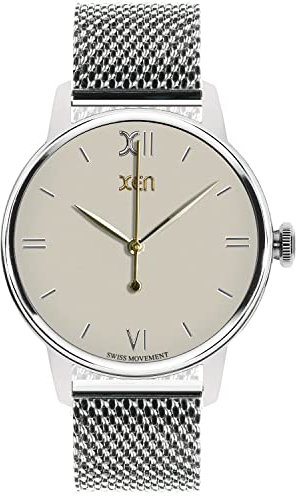 Armbanduhr Classic XQ0301