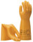 tprosafe Elektriker Handschuhe 500 Volt Gr. 10, 1 Paar, Elektro Handschuh, Naturlatex, störlichtbogengeprüft, säure- u. ölbeständig