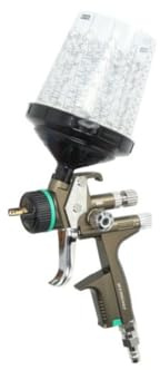 SATA - X5500 Hvlp Spray Gun 1.3 O W/Rps Cups (1061952)
