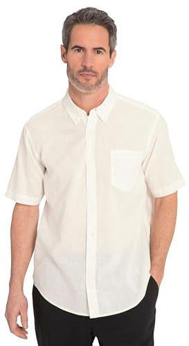 JP 1880 Herren Hemd 1/2_782692 Hemd 1/2