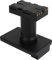 V-Mount-Akku-Adapterplatte, Einziehbarer Netzteil-Splitter-Adapter für BP-U Battrey, BP U30 BP U60 BP U90, 14,8 V Ausgang