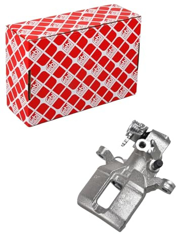 FEBI BILSTEIN Brake Caliper Rear Right 179135
