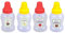 rujjftsy 2/4pcs Mini Lunch Bento Soy Sauce Box Food Grade Mini Tomato Plastic Sauce Condiment P9O0 Dispenser with Salad
