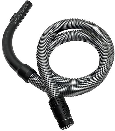 BebeXi Tuyau D'aspirateur. Compatible for Miele. Gamme Complète C3 Booster Eco