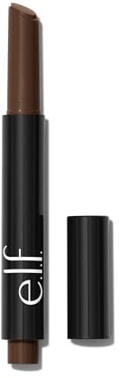 e.l.f. Pout Clout Lip Plumping Pen, Getönt & Feuchtigkeitsspendend, Schlichte Farbe & Schimmernder Glanz Mit Maracuja-Öl, Vegan & Tierversuchsfrei, Wicked Cherry