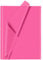 CHRORINE 60 Sheets Rose Red Tissue Paper Art Gift Wrapping Tissue Paper Bulk for DIY Crafts Decor Birthday Holiday Party （ 20 x 14.5 inches）