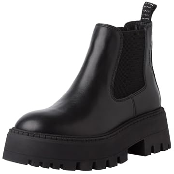 Tamaris Damen Stiefel Leder