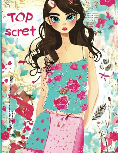 Top secret 3: Notebook