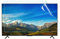 TV-Bildschirmschutzfolien, Anti Blaues Licht/Anti-UV Filter-Folie Anti-Kratzer Bildschirm Schutzschild Für 75-85 Zoll TV, 77in(1722x993mm)