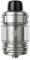 Atomizador Uforce-X Tank 5,5 ml VO-OPOO (Plata) Fit Resistencias PnP X Coil 0,15 Ω/0,2 Ω Relleno superior deslizante para e-cigarrillo Box Drag 5 Kit Drag 4 Kit Original UFORCE X Tank - No Nicotine