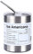 Sghtil Americano bicchiere,Americano bicchiere ghiacciato, tazze termiche per tazze da caffè, bicchiere da caffè da viaggio sottovuoto a doppio strato con coperchio 320ml per uomo donna