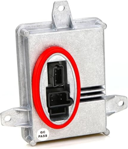 ANRAM Auto Scheinwerfer Ballast Für KIA Ceed JD 2012-35W 3Z921-01700 DHBD1LIN,Auto Scheinwerfer LED Steuer modul Xenon Scheinwerfer Vor schalt gerät Zubehör