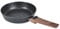 Poêle antiadhésive Légende en céramique sans PFAS-Poêle à manche amovible compatible four & induction 20,24,28,32cm -Durandal