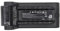 OBLIBQOE Batterie De Rechange 21,6 V 3750 MAh | Compatible avec Shark IP1251 IP1250 IP1255 IP1251C IP1220 IP1220C IP3251 IP3251C IP3225 IP3124 IP3252 | Accessoires for Batterie D'aspirateur