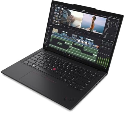 ThinkPad P14s AMD G5 14 R5-8640HS 16/512GB WUXGA NT W11P
