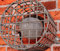 Small CCTV Dome Camera/Detector Steel Cage Guard Anti-Vandal 16 x 16 x 15cm