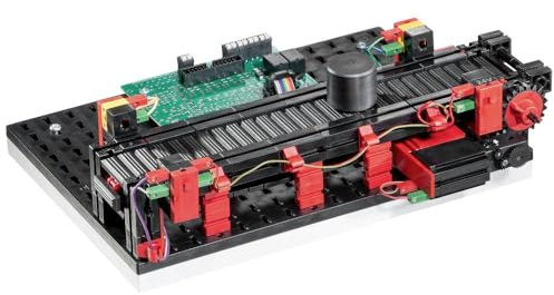 Fischertechnik Transportband 24V Simulationsmodell 24V, 50464