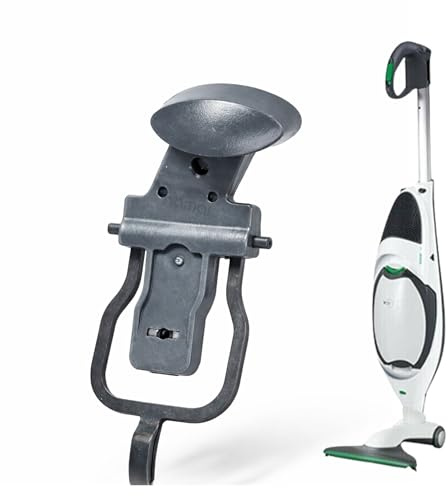 NAMAI - Tasto Sgancio Bastone Compatibile con Folletto VK150/140 | Resistente e Duraturo, Ricambio Affidabile, Facile da Installare