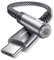 JSAUX - Adaptador de Audio USB C a Jack 3.5 para Samsung S20/S20+/S20 FE/S21/Note20/Note10, Huawei P40/P30 Pro/P20/P20 Pro, Mate40/30/20 Pro, Pixel 4/3