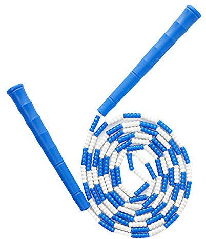 Springseile Seilspringen Jump Rope Speed Rope Fitness Springseil Sport Kinder Erwachsene Hüpfseil Seilspringen Anfänger Springseil Hüpfseile Speed Jumping Gym Crossfit Boxen Fitness Studio Skipping