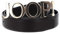 Joop! 3,0 CM Fashion Women's Belt W90 D`Brown