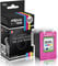 Mipuu Tinte kompatibel für HP 303XL 303 XL T6N03AE Color für HP Envy Inspire 7220 7221 7224 7920 7921 7924 7925 Envy Photo 6220 6230 6255 7130 7155