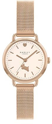 RADLEY Damen analog Quarz Uhr RY4616
