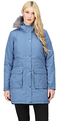 Regatta Voltera Womens Heated Parka