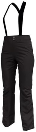 Halti Trusty W DX ski Pants Schwarz - 38