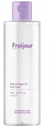 Fraijour Retin-Collagen 3D Core Toner
