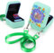 Fiorky Silikon-Schutzhülle for Bitzee Digital Pet Skin Sleeve mit Lanyard, Tragetasche, Reisetasche, stoßfest, Anti-Drop, 3D-Lebensmitteldruck for Bitzee, wasserdicht,Digital Pet Interactive